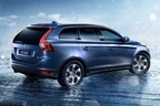 ボルボ XC60 T5 オーシャンレース・エディション