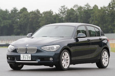 BMW NEW 120i Style