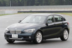 BMW NEW 120i Style