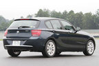 BMW NEW 120i Style