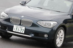 BMW NEW 120i Style