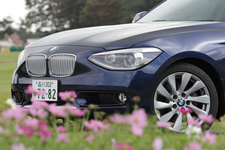 BMW NEW 120i Style