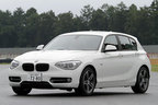 BMW NEW 120i SPORT