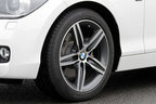 BMW NEW 120i SPORT