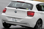 BMW NEW 120i SPORT