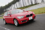 BMW NEW 116i