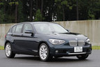 BMW NEW 120i Style