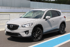 マツダ CX-5