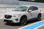 マツダ CX-5