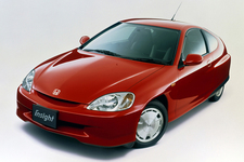 ホンダ インサイト（初代）