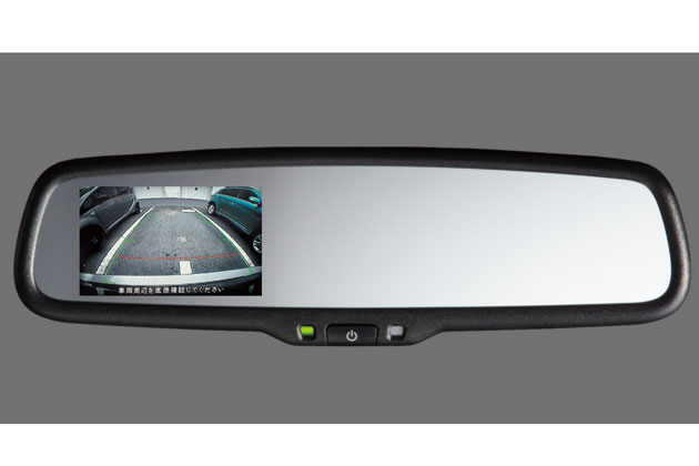 ｒｖｒ Gf N61w W75 ルームミラー 本格派ま ルームミラー