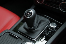 C63AMGクーペ