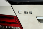 C63AMGクーペ