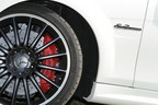 C63AMGクーペ