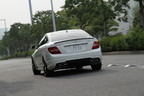 C63AMGクーペ