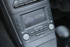 「ホンダ BEAT(ビート)」ホンダアクセス純正アクセサリー装着車 Gathers スカイサウンドコンポ