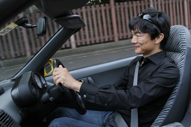 ホンダ　ビート　スタッフブルゾン　フリーサイズ ホンダ ビート スタッフブルゾン フリーサイズ - メルカリ