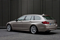 BMW、5シリーズ ツーリングのモデル・ラインナップがさらに拡充