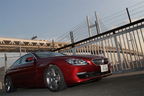 BMW 6 Series Coupe