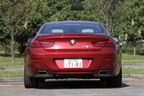 BMW 6 Series Coupe