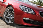 BMW 6 Series Coupe