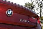 BMW 6 Series Coupe