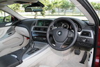 BMW 6 Series Coupe