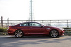 BMW 6 Series Coupe