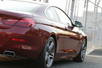 BMW 6 Series Coupe