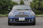 MINI COUPE