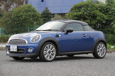 MINI COUPE