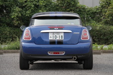 MINI COUPE