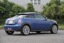 MINI COUPE