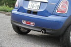 MINI COUPE