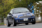 MINI COUPE