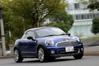 MINI COUPE