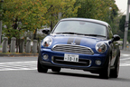 MINI COUPE