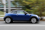 MINI COUPE