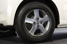 ホンダ 新型軽自動車「N BOX」