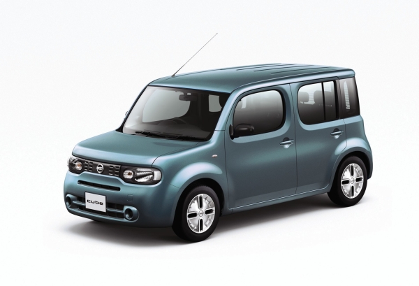 THE NEXTALK ～次の世界へ～ 日産自動車 実験技術開発本部