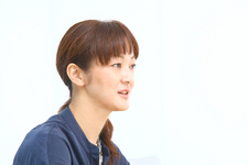 THE NEXTALK 日産 祖父江玲奈インタビュー