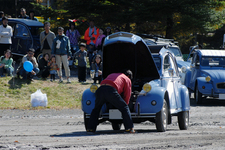 [フレンチブルーミーティング2011(FBM)]