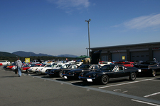 ジャパン・ロータスデイ2011