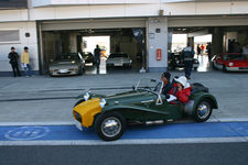 ジャパン・ロータスデイ2011