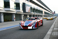 2年分の思いを込めて開催「ジャパン・ロータスデー2011」