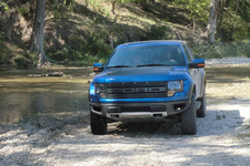 フォード F150ロング