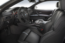 BMW M3クーペ特別仕様車「Frozen Silver Edition」