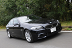 BMW 5シリーズ