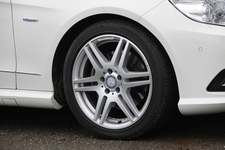 メルセデス・ベンツ Eクラス