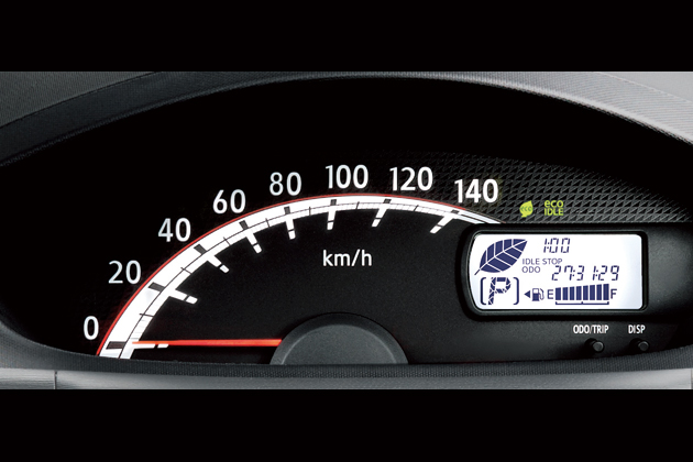 スピード 車速 センサー ステラ LA110F スバル KF-VE3 70155km 89413-B2010 G4T07792 : OKATA  Recycle Parts - 通販 - Yahoo!ショッピング